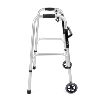 Balkonik 3-funkcyjny (krocząco - statyczny) - model JMC-C 3222 15